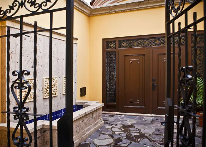 Montecristo Villas at Quivira Los Cabos -Vacation Rentals Cabo San Lucas
