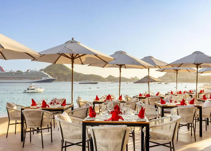 Villa Del Palmar Beach & SpaVilla